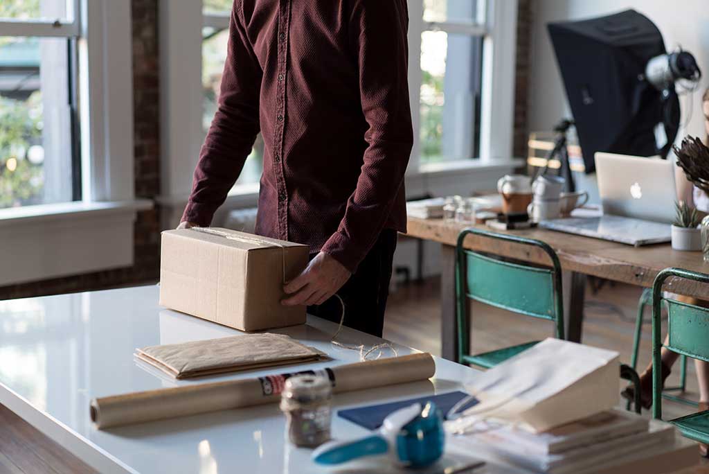 7 mistakes that courier companies have made carrying your things