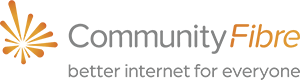 Community-Fibre-Logo