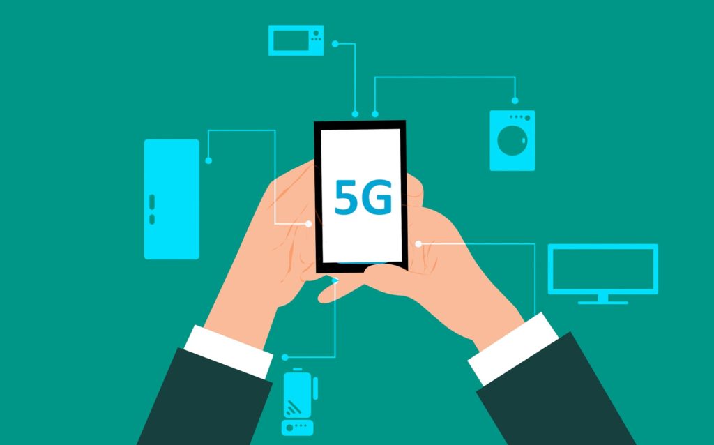 5G - Where is it taking us?
