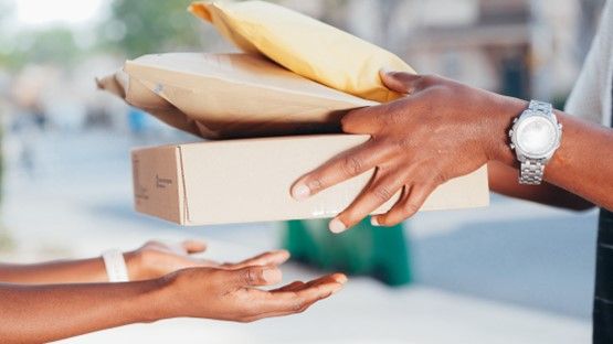 How to courier your documents within a major city in 2022