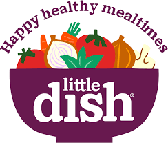Little Dish Client