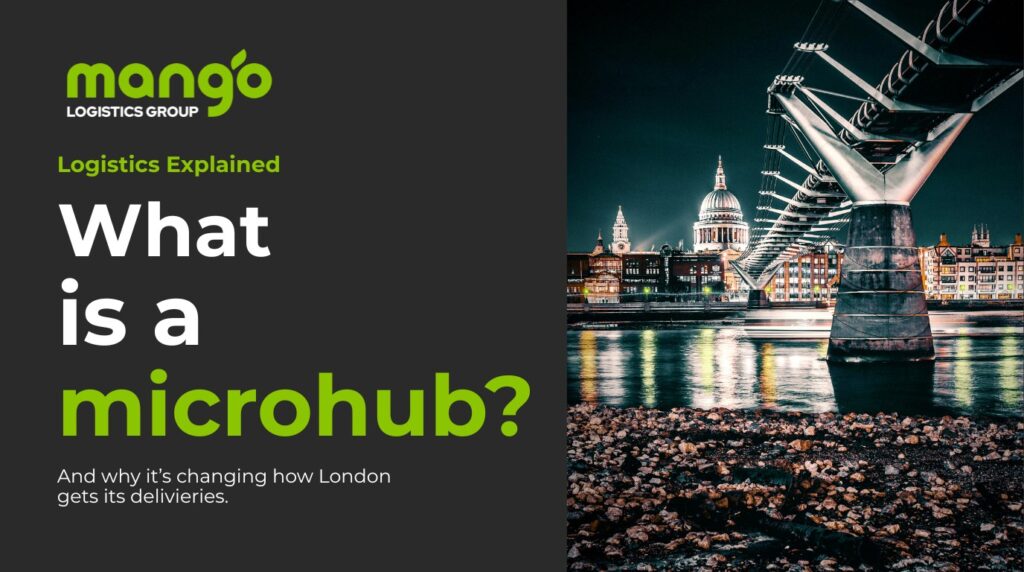 Microhub